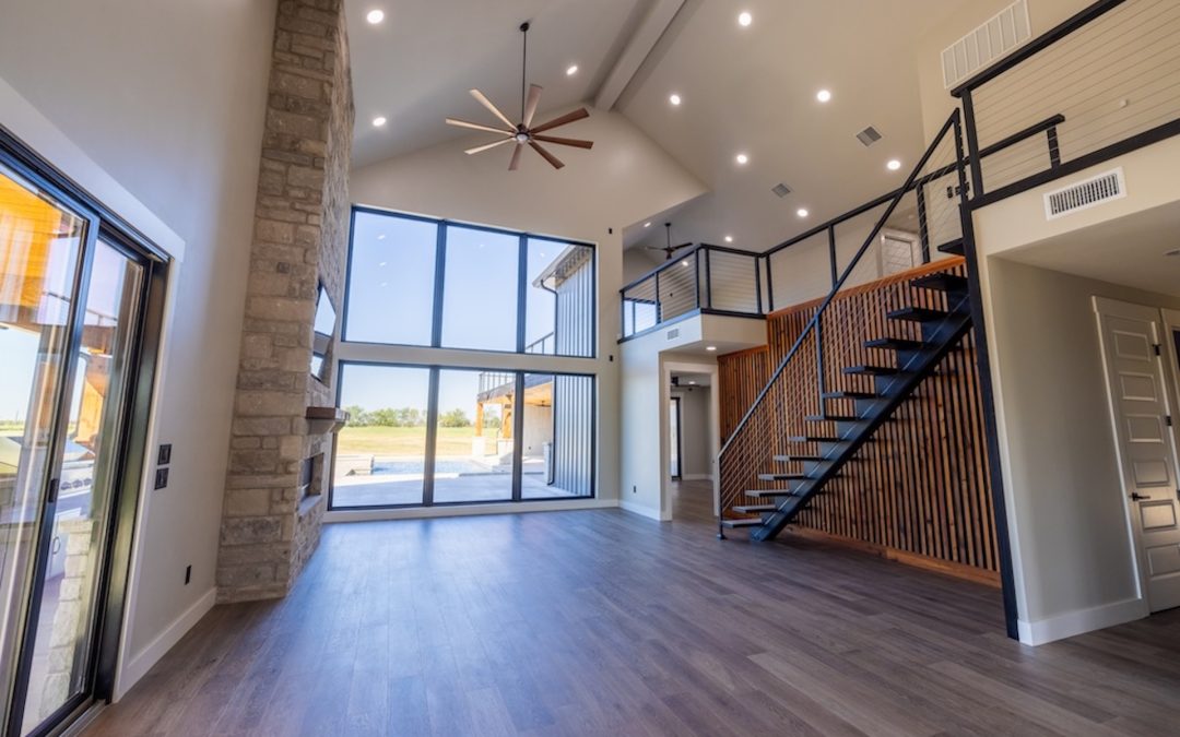 Real Estate Photography Coeur D’Alene ID | Choose us for real estate photography