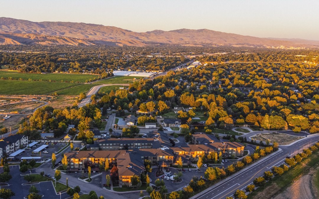Real Estate Photography Coeur D’Alene Idaho | helping you get your real estate listing done
