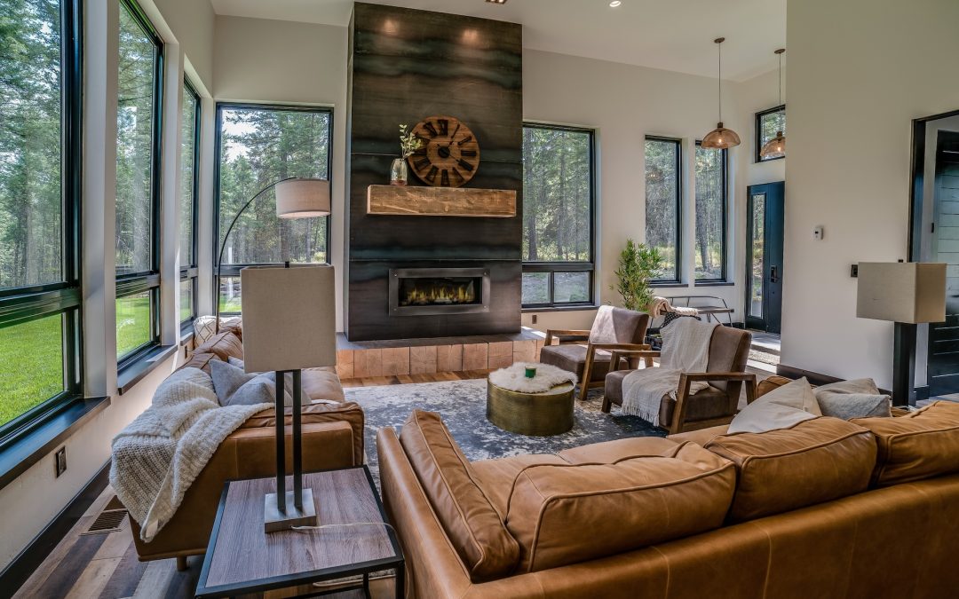 Coeur D’Alene Idaho Real Estate Photography Near Me | helping you get the top real estate photography team