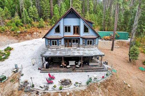 Real Estate Photography Coeur D Alene Idaho 114