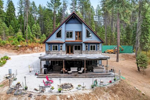 Real Estate Photography Coeur D Alene Idaho 115