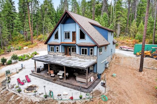 Real Estate Photography Coeur D Alene Idaho 116