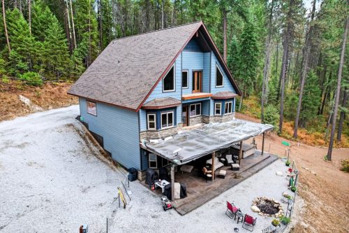 Real Estate Photography Coeur D Alene Idaho 117