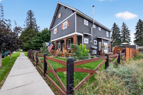 Real Estate Photography Coeur D Alene Idaho 118
