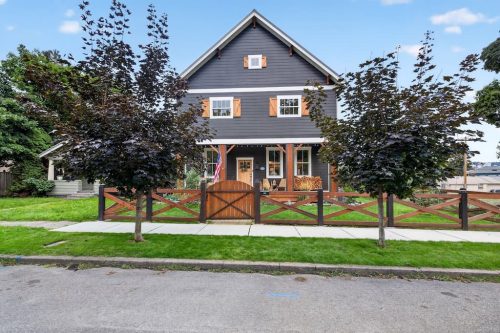 Real Estate Photography Coeur D Alene Idaho 119