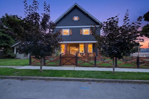 Real Estate Photography Coeur D Alene Idaho 120