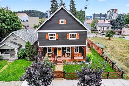 Real Estate Photography Coeur D Alene Idaho 160