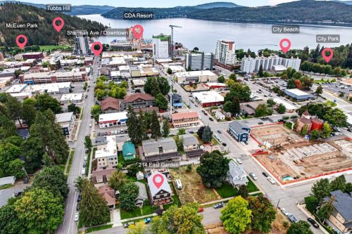 Real Estate Photography Coeur D Alene Idaho 161