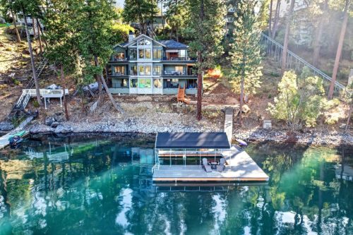 Real Estate Photography Coeur D Alene Idaho 266